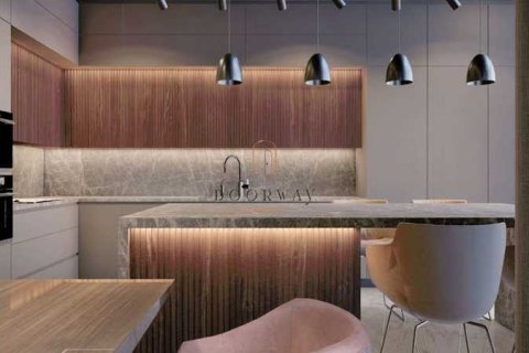 Пентхаус с 3 спальнями в Меса Гитонья, Кипр №65802 2