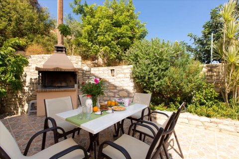 5 bedrooms Villa in Rethymno, Greece No. 109528 14