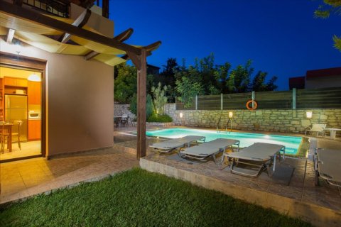5 bedrooms Villa in Rethymno, Greece No. 109528 2