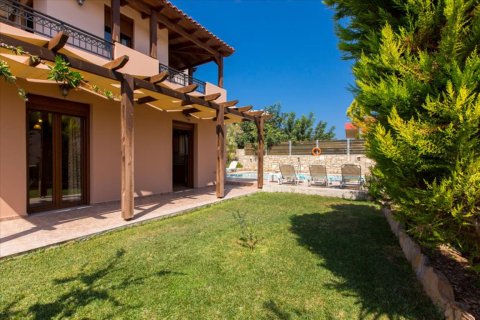 5 bedrooms Villa in Rethymno, Greece No. 109528 5