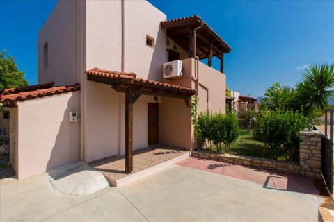 5 bedrooms Villa in Rethymno, Greece No. 109528 16