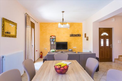 5 bedrooms Villa in Rethymno, Greece No. 109528 11