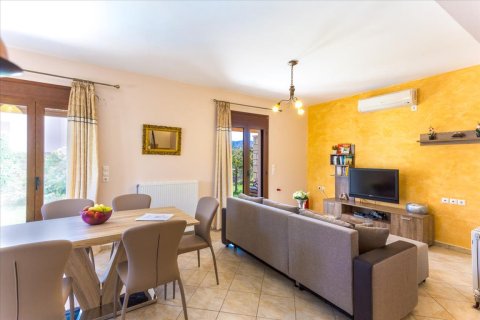 5 bedrooms Villa in Rethymno, Greece No. 109528 10