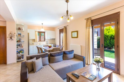 5 bedrooms Villa in Rethymno, Greece No. 109528 8