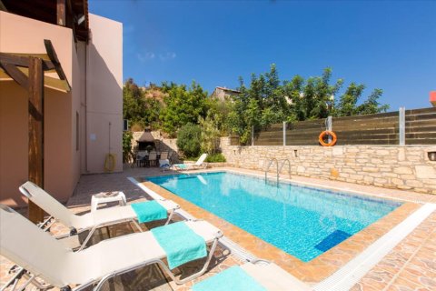 5 bedrooms Villa in Rethymno, Greece No. 109528 4