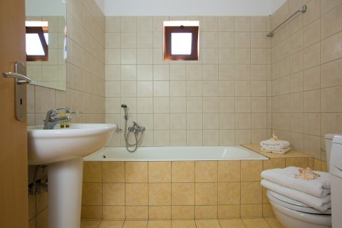 5 bedrooms Villa in Rethymno, Greece No. 109528 13