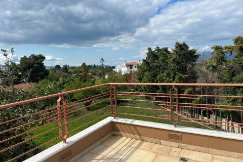 4 bedrooms Villa in Euboea, Greece No. 107689 16