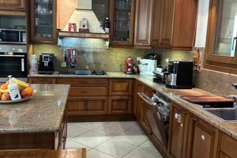 4 bedrooms Villa in Euboea, Greece No. 107689 24