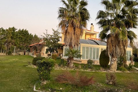 4 bedrooms Villa in Euboea, Greece No. 107689 19