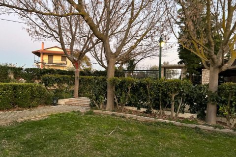 4 bedrooms Villa in Euboea, Greece No. 107689 11