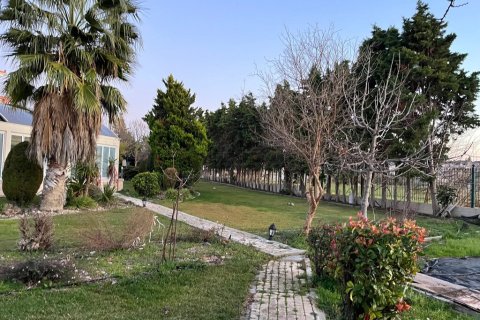 4 bedrooms Villa in Euboea, Greece No. 107689 8