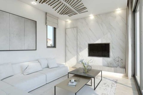 Дом с 4 спальнями в Паралимни, Кипр №40325 7