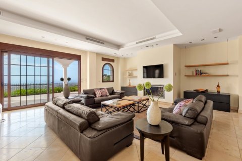 Вилла с 5 спальнями в Cat Trinh, Вьетнам №83977 8