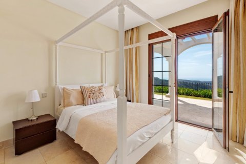 Вилла с 5 спальнями в Cat Trinh, Вьетнам №83977 25