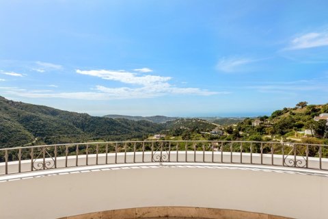 Вилла с 5 спальнями в Cat Trinh, Вьетнам №83977 6