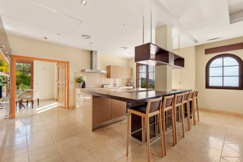 Вилла с 5 спальнями в Cat Trinh, Вьетнам №83977 10