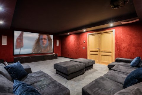 Вилла с 5 спальнями в Cat Trinh, Вьетнам №83977 28