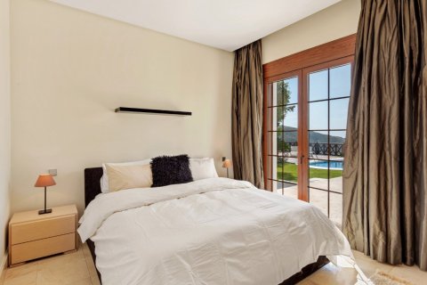 Вилла с 5 спальнями в Cat Trinh, Вьетнам №83977 26