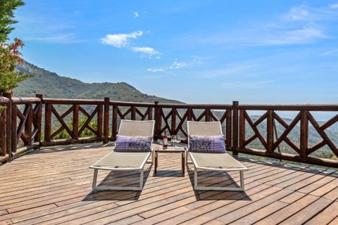 Вилла с 5 спальнями в Cat Trinh, Вьетнам №83977 15