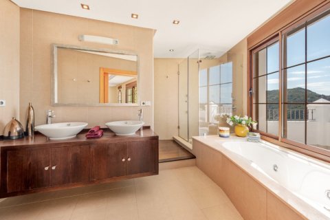 Вилла с 5 спальнями в Cat Trinh, Вьетнам №83977 18