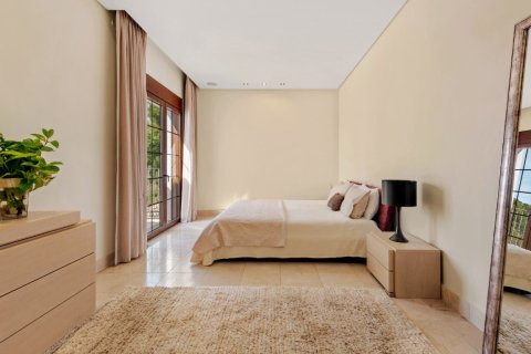 Вилла с 5 спальнями в Cat Trinh, Вьетнам №83977 22