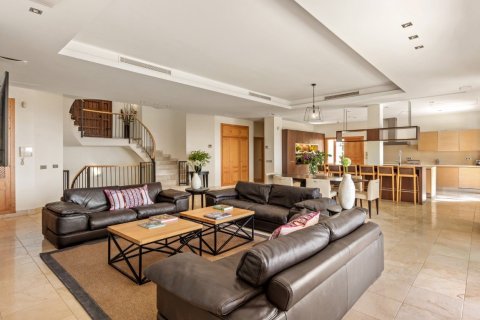 Вилла с 5 спальнями в Cat Trinh, Вьетнам №83977 9