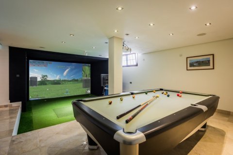 Вилла с 5 спальнями в Cat Trinh, Вьетнам №83977 29