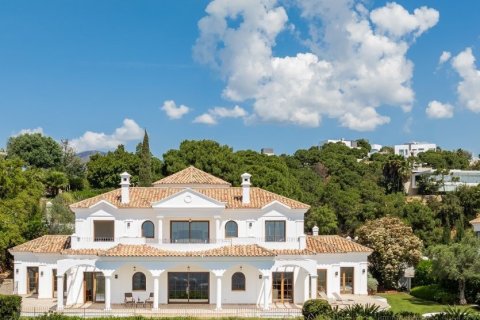 Вилла с 5 спальнями в Cat Trinh, Вьетнам №83977 1