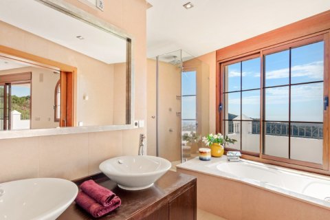 Вилла с 5 спальнями в Cat Trinh, Вьетнам №83977 19