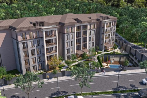 4 dormitorios Apartment en Khanh Hoa, Vietnam No. 114891 1