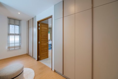 Вилла с 3 спальнями в Пхукет, Таиланд №96767 23