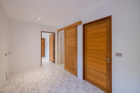 Вилла с 3 спальнями в Пхукет, Таиланд №96767 14