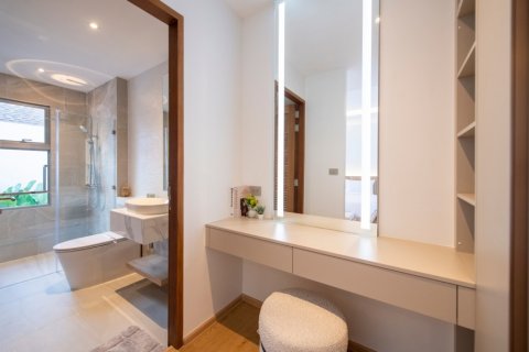 Вилла с 3 спальнями в Пхукет, Таиланд №96767 29