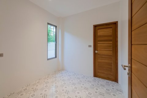 Вилла с 3 спальнями в Пхукет, Таиланд №96767 15