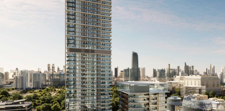 2 bedrooms Apartment in Can Tho, Vietnam No. 86965