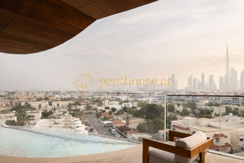 6 bedrooms Apartment in Hoang Van Thu, Vietnam No. 93747 13