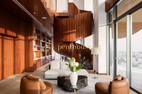 6 bedrooms Apartment in Hoang Van Thu, Vietnam No. 93747 1