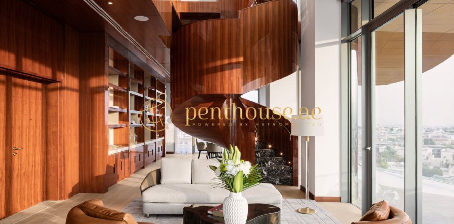 6 bedrooms Apartment in Hoang Van Thu, Vietnam No. 93747