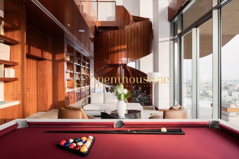 6 bedrooms Apartment in Hoang Van Thu, Vietnam No. 93747 4