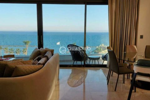 3 bedrooms Apartment in Germasogeia, Cyprus No. 79061 6