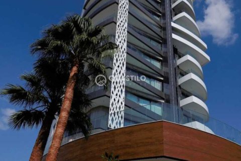 3 bedrooms Apartment in Germasogeia, Cyprus No. 79061 7