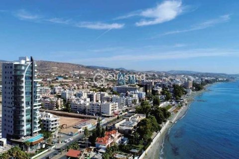 3 bedrooms Apartment in Germasogeia, Cyprus No. 79061 2