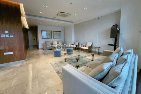 3 bedrooms Apartment in Germasogeia, Cyprus No. 79061 11