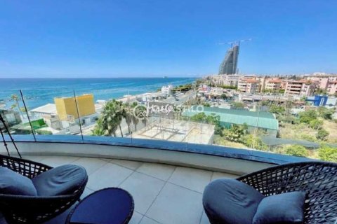 3 bedrooms Apartment in Germasogeia, Cyprus No. 79061 5