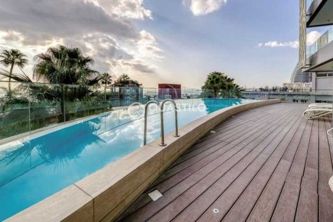 3 bedrooms Apartment in Germasogeia, Cyprus No. 79061 1