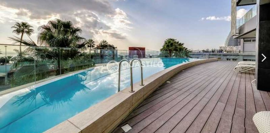 3 bedrooms Apartment in Germasogeia, Cyprus No. 79061