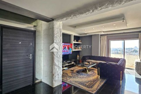 2 dormitorios Penthouse en Limassol, Cyprus No. 104183 2