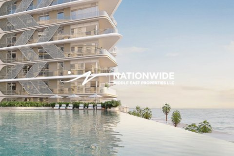 2 bedrooms Apartment in Abu Dhabi, UAE No. 121187