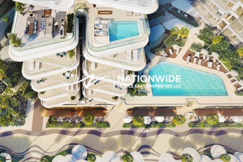 Квартира с 2 спальнями в Биньзыонг, Вьетнам №121187