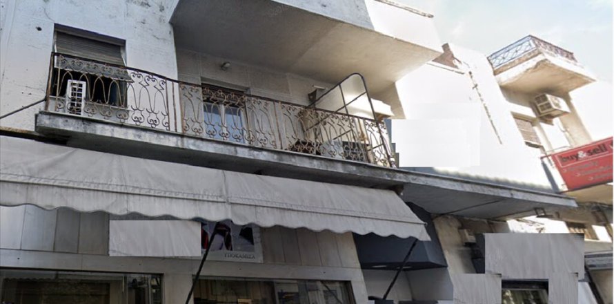 300m² Building in Athens, Greece No. 56544